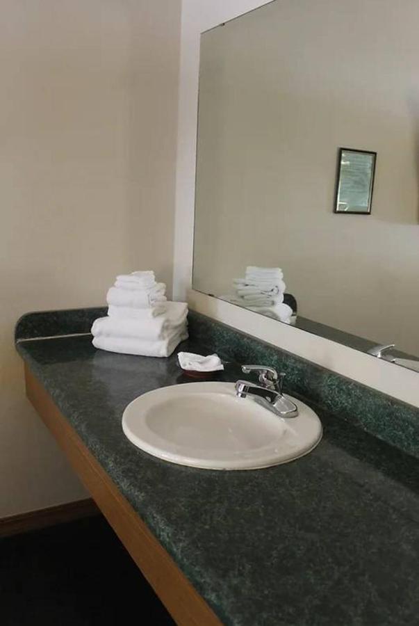 Tenkiller Lodge Cookson Ngoại thất bức ảnh