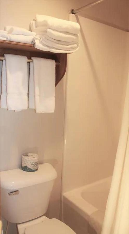 Tenkiller Lodge Cookson Ngoại thất bức ảnh