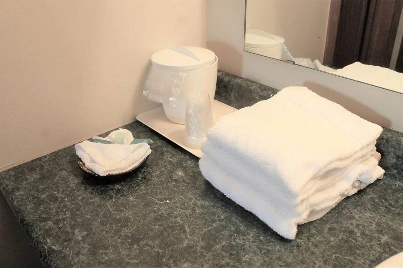 Tenkiller Lodge Cookson Ngoại thất bức ảnh